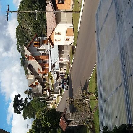 Recanto Acacia Negra Gramado Ngoại thất bức ảnh