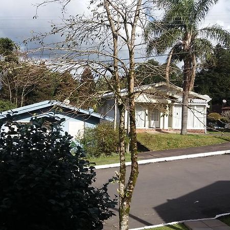 Recanto Acacia Negra Gramado Ngoại thất bức ảnh