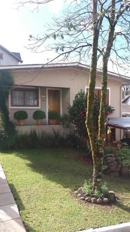 Recanto Acacia Negra Gramado Ngoại thất bức ảnh